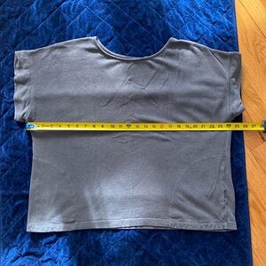 Jungmaven Taos top XL